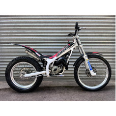 2018 Beta Evo 80 Senior Trials Bike £1650